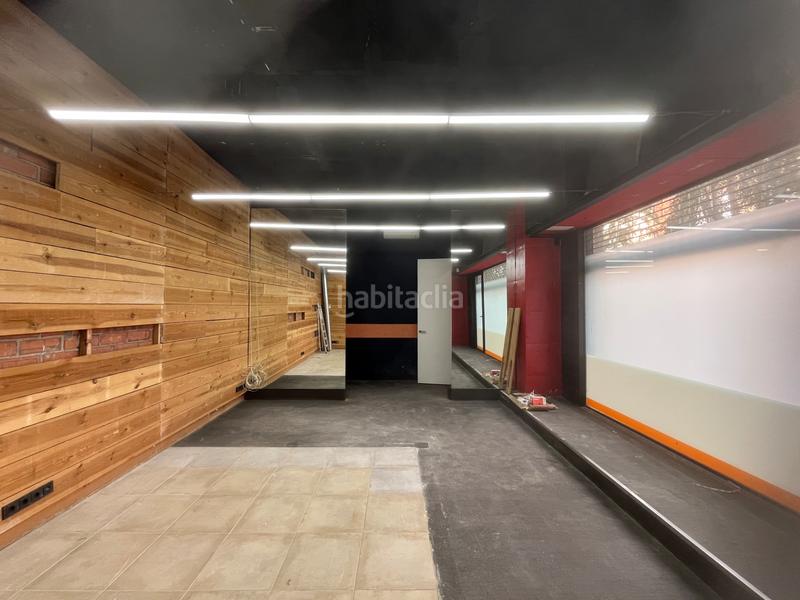 Foto 1cc9de63-97b8-4d64-ab84-6f3879627803. Rent business premise in La Devesa Girona