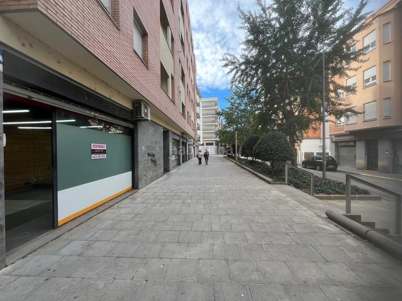 Foto 20e6d644-6c0c-4722-9472-167e62461f3d. Rent business premise in La Devesa Girona