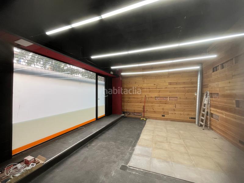 Foto 4aba9082-4eb0-4f13-872e-485b28fbf7d4. Rent business premise in La Devesa Girona