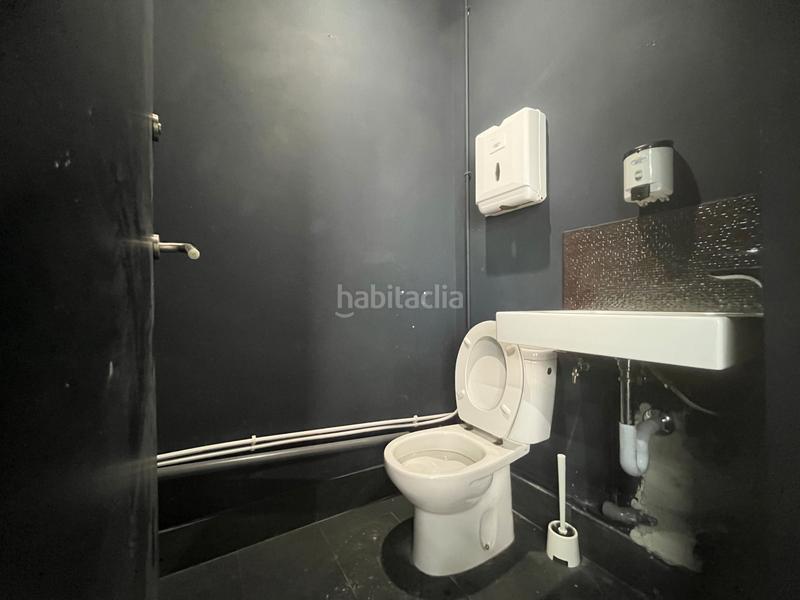 Foto 6ba9e99f-e77c-4310-964a-eaee454c0724. Rent business premise in La Devesa Girona