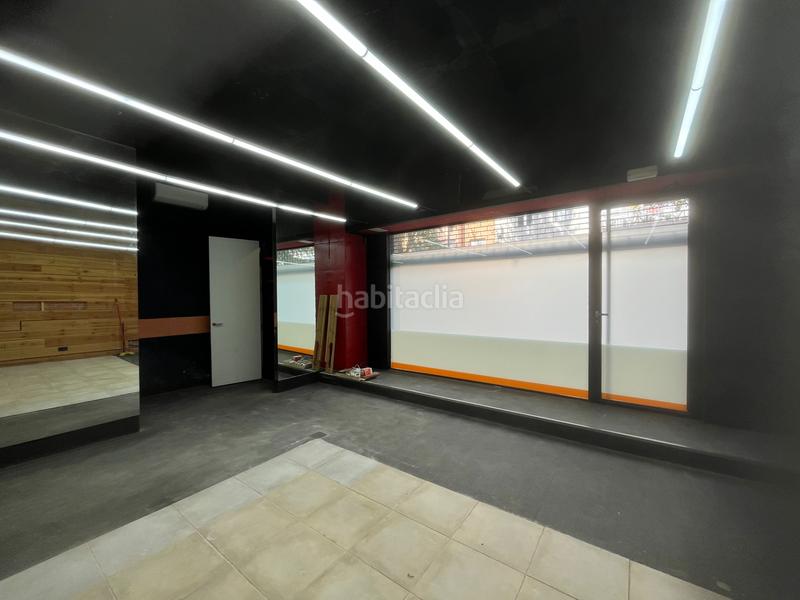 Foto ceb74a28-de7f-4134-a8e0-caad8e20c20c. Rent business premise in La Devesa Girona