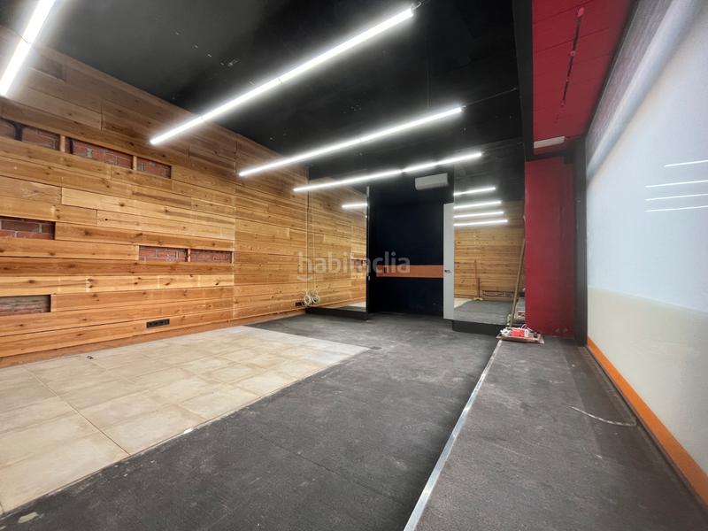 Foto f6e64c34-0308-48f6-b28f-5a134d0518bc. Rent business premise in La Devesa Girona