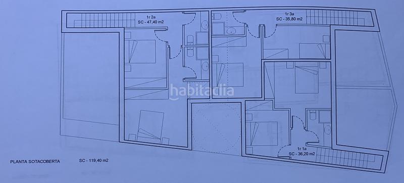 Foto 40ad3c5c-8fa7-4cbd-b02a-c6391faf8905. Terreno residenziale in carrer vern 5 in Sant Hilari Sacalm