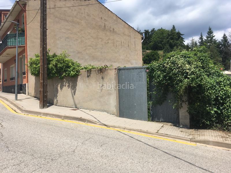 Foto ccf749d9-92d5-41b3-a600-e10ef227e17a. Terreno residenziale in carrer vern 5 in Sant Hilari Sacalm