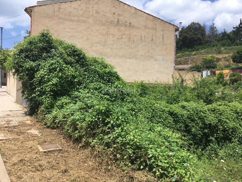 Foto df6d669e-ef35-4725-bcb7-9269313980a5. Terreno residenziale in carrer vern 5 in Sant Hilari Sacalm