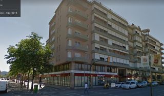 Posto auto in Carrer Barcelona 63