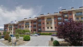 Lloguer Aparcament cotxe a Carrer serrat del gall 4. Pàrquing per cotxe gran