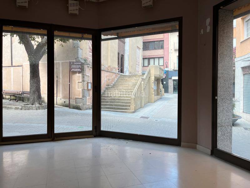 Foto 375c83d8-48e3-402b-8a4d-13f3e2c5c92a. Local comercial a carrer josep ximeno 2 a Sant Hilari Sacalm