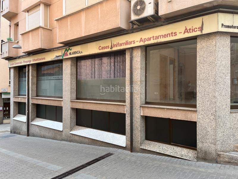 Foto 5fd3db44-d410-460e-81f5-4c3d9c2ab25d. Local comercial a carrer josep ximeno 2 a Sant Hilari Sacalm
