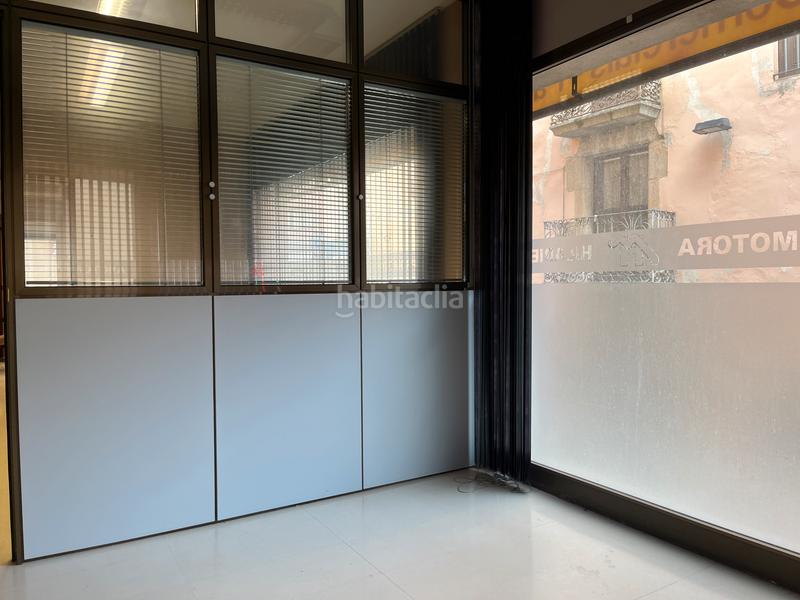 Foto 62044f1f-77e8-4c60-8483-93b540fbdb65. Local comercial a carrer josep ximeno 2 a Sant Hilari Sacalm