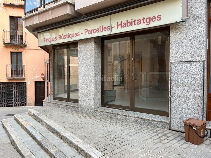 Foto 6b31ba5a-52f1-4259-9331-9c59261eaa19. Local comercial a carrer josep ximeno 2 a Sant Hilari Sacalm