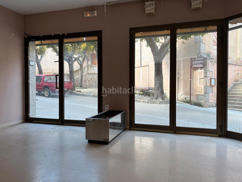 Foto a3dadae5-a8bd-408c-970b-d780a0b57747. Local comercial a carrer josep ximeno 2 a Sant Hilari Sacalm