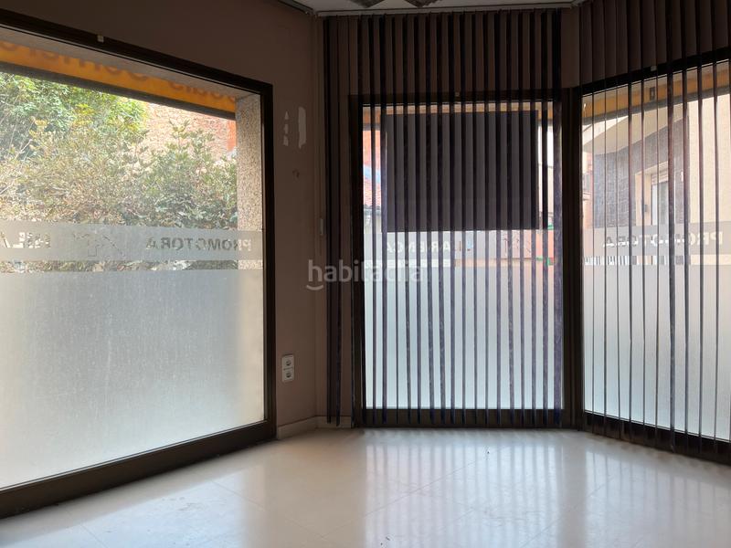 Foto a8ee8ed5-4e35-48b1-ad38-519584f1c271. Local comercial a carrer josep ximeno 2 a Sant Hilari Sacalm