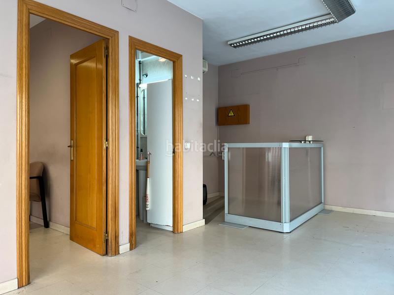 Foto b0519cb3-b5c3-466c-a473-716bad0ee10e. Local comercial a carrer josep ximeno 2 a Sant Hilari Sacalm