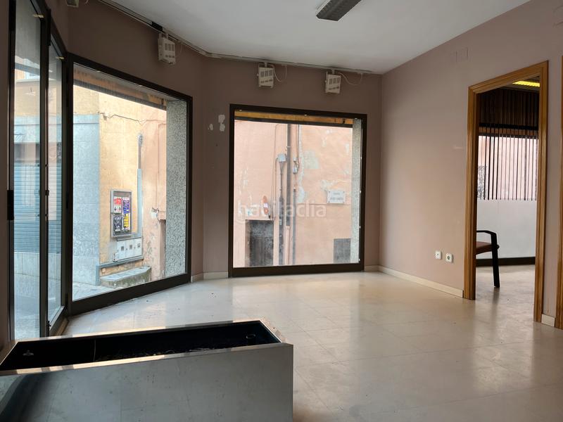 Foto ec42abde-9056-47b8-94b4-04b2353efa45. Local comercial a carrer josep ximeno 2 a Sant Hilari Sacalm