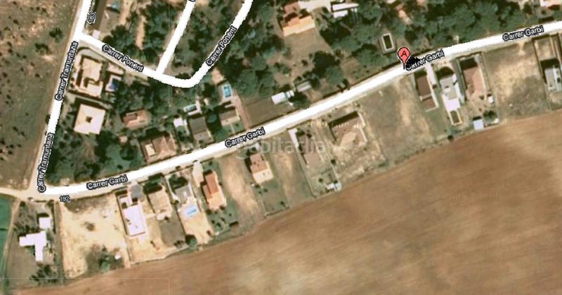 Foto 232667fa-905e-4cf3-8672-ed1ff8692b54. Residential plot in Vilobí d´Onyar