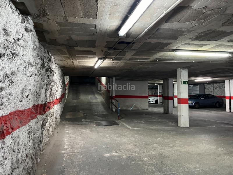 Foto 61b469b0-b491-4464-b58e-f611e86c997f. Lloguer aparcament cotxe a passeig de La Devesa 4 a Girona