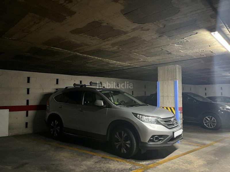 Foto 982dd42e-0c68-4902-a271-939a9793f137. Parking coche en carrer bailèn 8 pk per cotxe de 11m2. en Girona