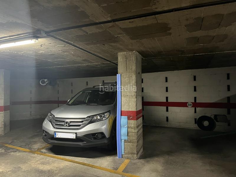 Foto badfeba4-4c7e-488d-b515-dc906f388f02. Parking coche en carrer bailèn 8 pk per cotxe de 11m2. en Girona