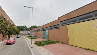 Lloguer Nau industrial a Carrer manresa 4. Nau de 180m2 per condicionar