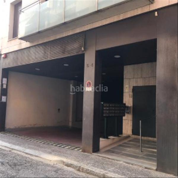 Foto 3c8ea6bb-cf4c-4115-be41-94518a7cb41a. Posto auto in carrer de santiago 4 in Eixample Sud-Migdia Girona
