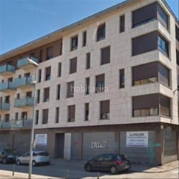 Foto bd560538-3a0b-4b7f-840f-effc0f7ab2f2. Posto auto in carrer de santiago 4 in Eixample Sud-Migdia Girona