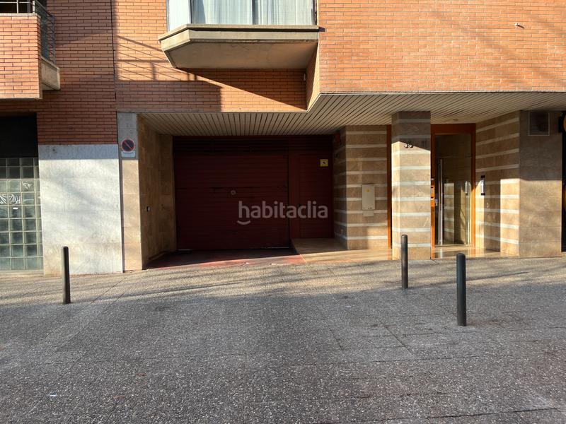 Foto 4bf41928-478a-4aa0-b460-9698db38689e. Aparcament cotxe a carrer de bernat boades 31 a La Devesa Girona