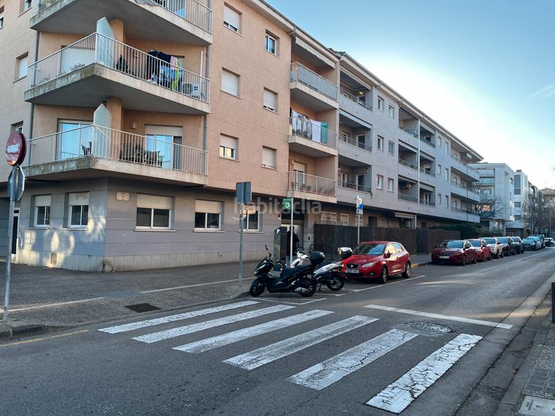 Foto 0bfdc553-e465-4b63-b079-70decf069d50. Location parking voiture dans carrer josep viader i moliner 9 dans Girona