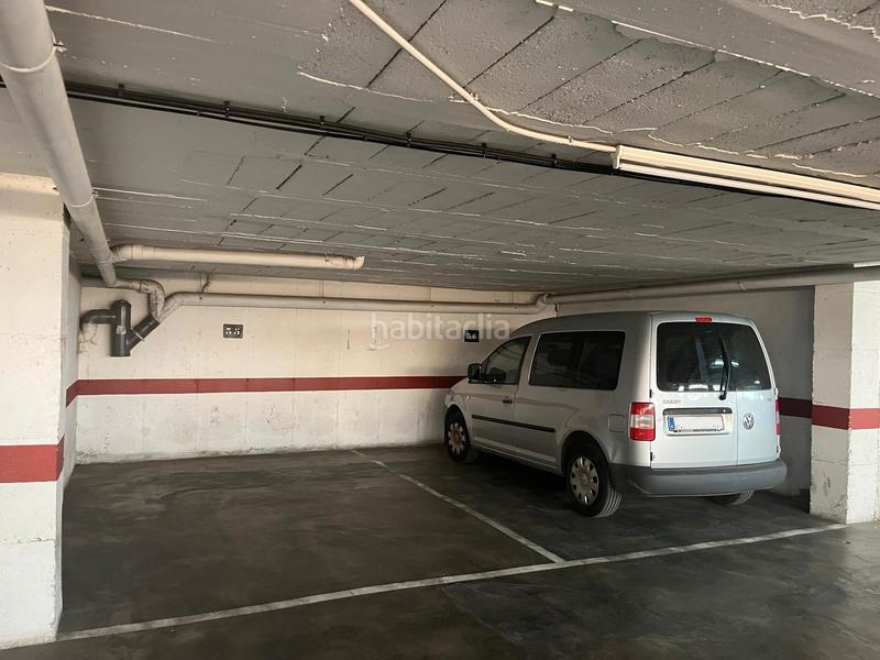 Foto a5f1682d-ae51-43ad-b81e-6ce3655f6d0f. Location parking voiture dans carrer josep viader i moliner 9 dans Girona