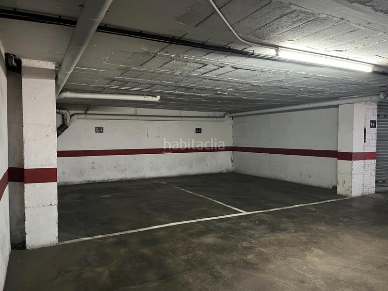 Foto a3bcc053-55c1-4b7c-8d12-0c40a077ba1f. Miete autoparkplatz in carrer josep viader i moliner 9 in Girona