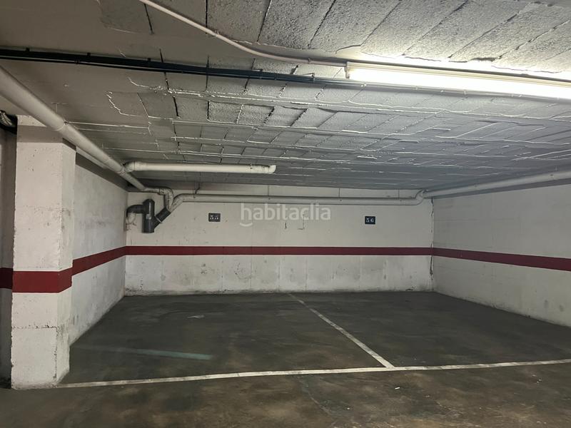 Foto 65613c7c-3a65-4d5e-98fa-c391c911ace2. Rent car parking in carrer josep viader i moliner 9 in Girona