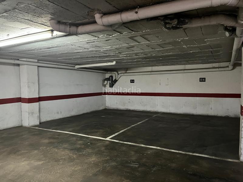 Foto bda3493b-24c5-4dc0-b7a2-4d31b020959f. Rent car parking in carrer josep viader i moliner 9 in Girona