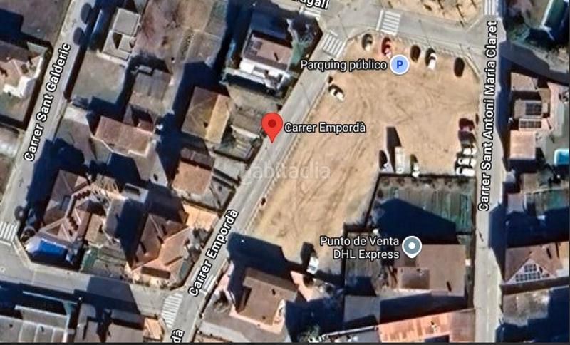 Foto 4e9f385d-bc11-4519-bd87-5f2e311e76cb. Residential plot in Vilobí d´Onyar