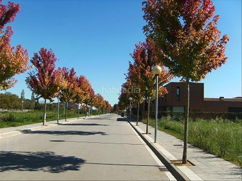 Foto f6c07937-ad15-4b03-99a6-2d4156abc22d. Terreno residencial solar de 620 m2 en Bordils
