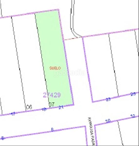 Foto ff4f7f79-5e45-49fb-9fa8-b42b0667ec9c. Terreno residencial solar de 620 m2 en Bordils