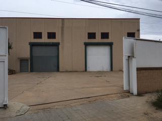 Lloguer Nau industrial  Carrer de l'onyar. Nau de 3.500m2 amb 2.000m2 de pati.