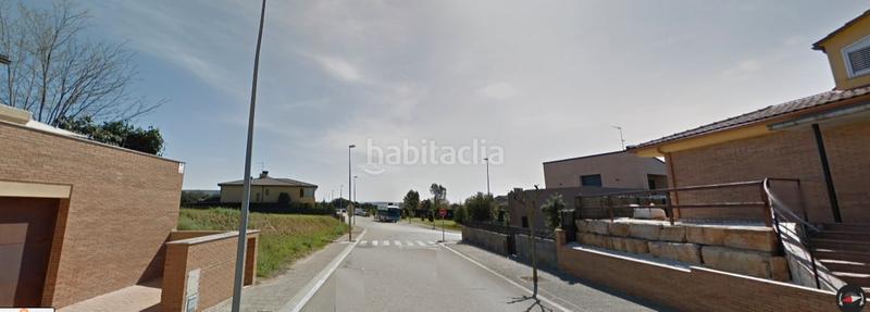 Foto 54a5c08a-6a58-4e2a-bff8-40df0944d6ec. Terreny residencial a Aiguaviva