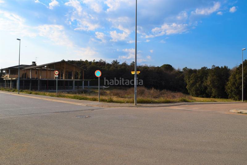 Foto 5db1c8b1-0aef-4b14-a67f-e976326511ac. Terreny residencial a Aiguaviva