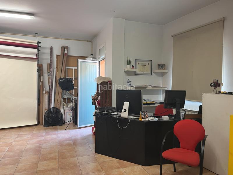 Foto 0550a817-17f1-4083-9ea9-fb1c951a17b8. Lloguer local comercial amb calefacció a Sant Hilari Sacalm