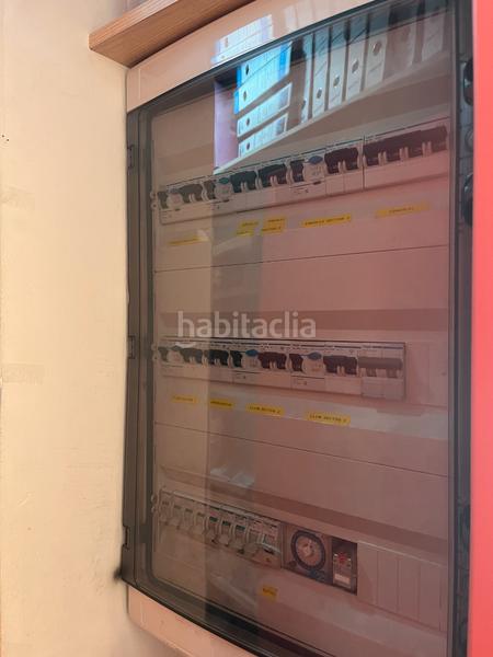 Foto 2e1a081e-7ec0-4572-ab64-4e07c1c11a11. Lloguer local comercial amb calefacció a Sant Hilari Sacalm