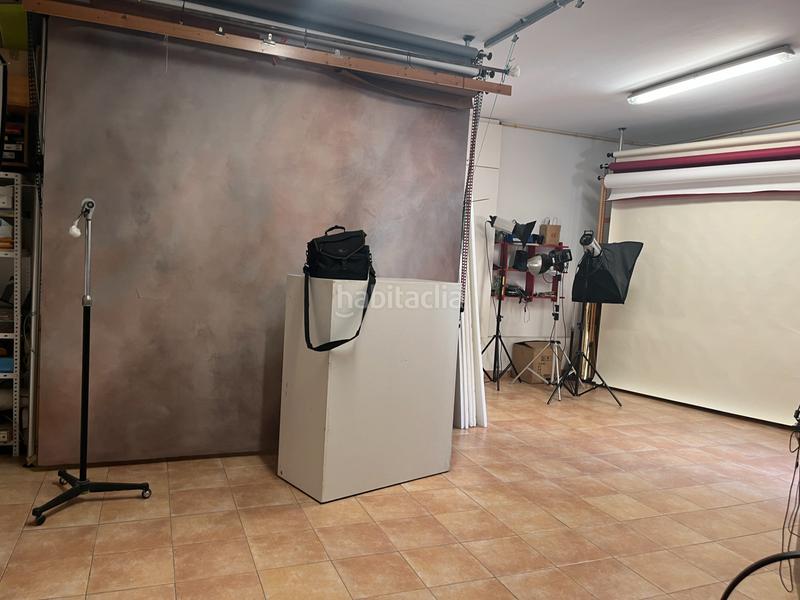 Foto 857d57b4-6ddc-4be9-a6e7-dbdd12753602. Lloguer local comercial amb calefacció a Sant Hilari Sacalm