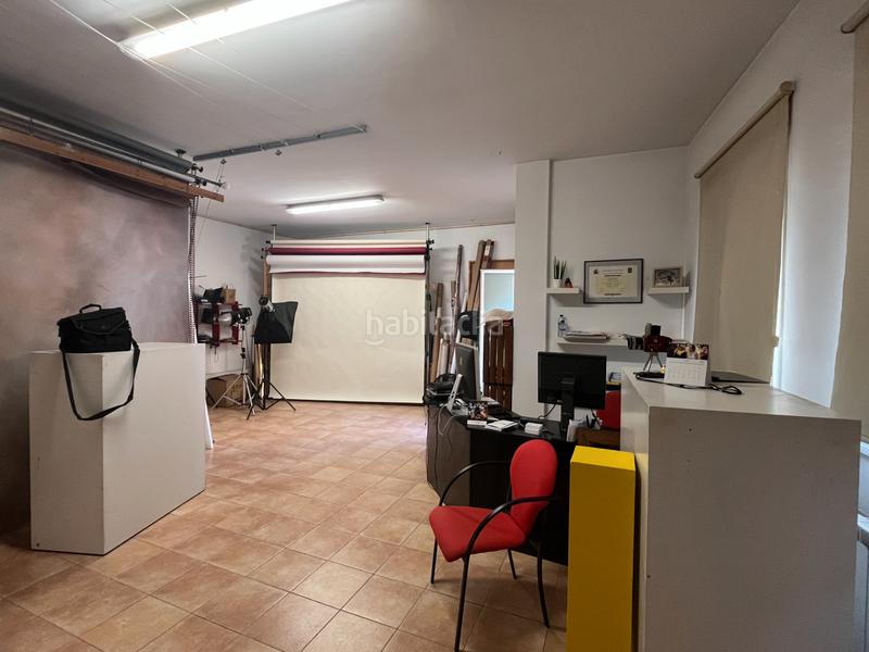 Foto 93bdd108-eb28-44b0-ae5a-364569dff855. Lloguer local comercial amb calefacció a Sant Hilari Sacalm