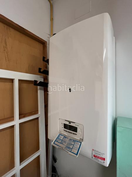 Foto 97b9653b-5e9d-4db9-b0a6-dea9dff37b56. Lloguer local comercial amb calefacció a Sant Hilari Sacalm