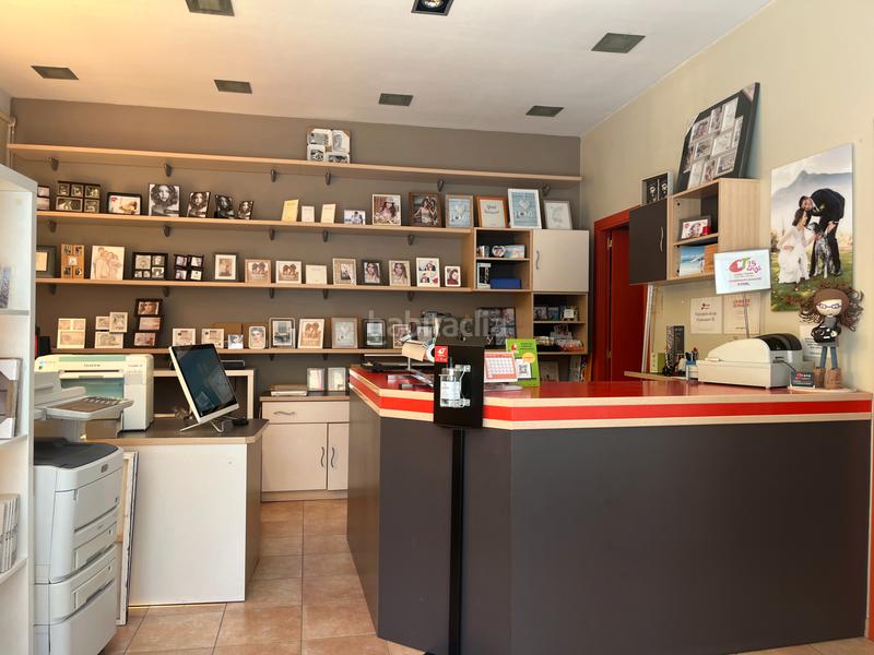 Foto a0b73438-2eeb-4e38-ae2f-3255b124ee41. Lloguer local comercial amb calefacció a Sant Hilari Sacalm