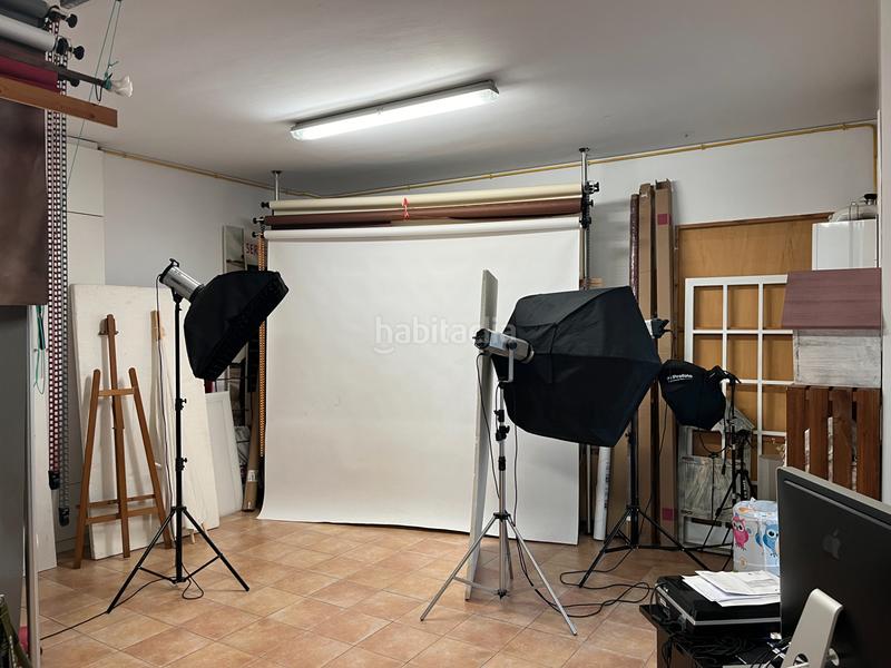 Foto c78c9bcb-5931-4776-b467-05889a861f11. Lloguer local comercial amb calefacció a Sant Hilari Sacalm