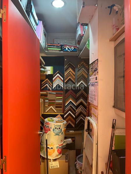 Foto dcab8cb5-0c58-41b4-96f3-df7d475014f0. Lloguer local comercial amb calefacció a Sant Hilari Sacalm