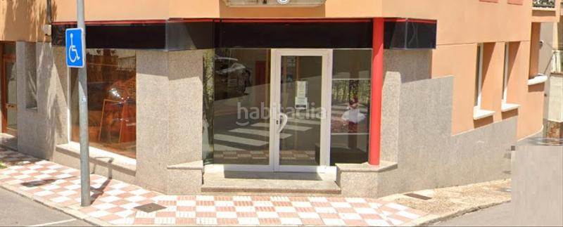 Foto dffffb83-68ed-4af8-b0b7-799b365400d2. Lloguer local comercial amb calefacció a Sant Hilari Sacalm