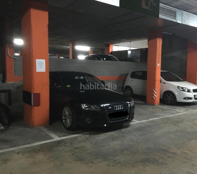 Foto 5df12dfb-fef8-49d1-9c62-d0267accb5b1. Posto auto in carrer de la riera de bugantó 7 in Palau Girona