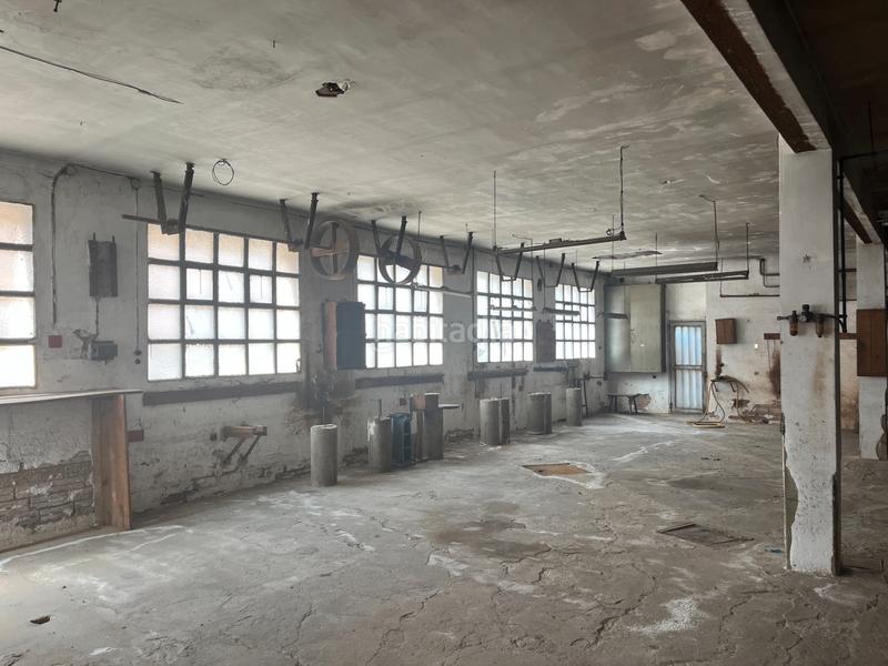 Foto 37917e7e-35e7-42b9-a0d9-289cbd7451c8. Edificio in Sant Hilari Sacalm