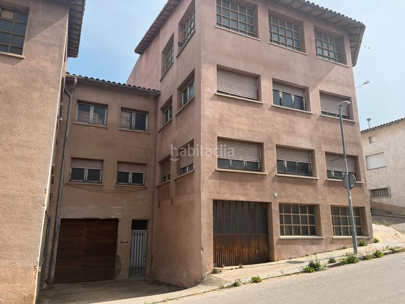 Foto 42bff5f1-7830-4d58-9c0d-cc5233615c6a. Edificio in Sant Hilari Sacalm